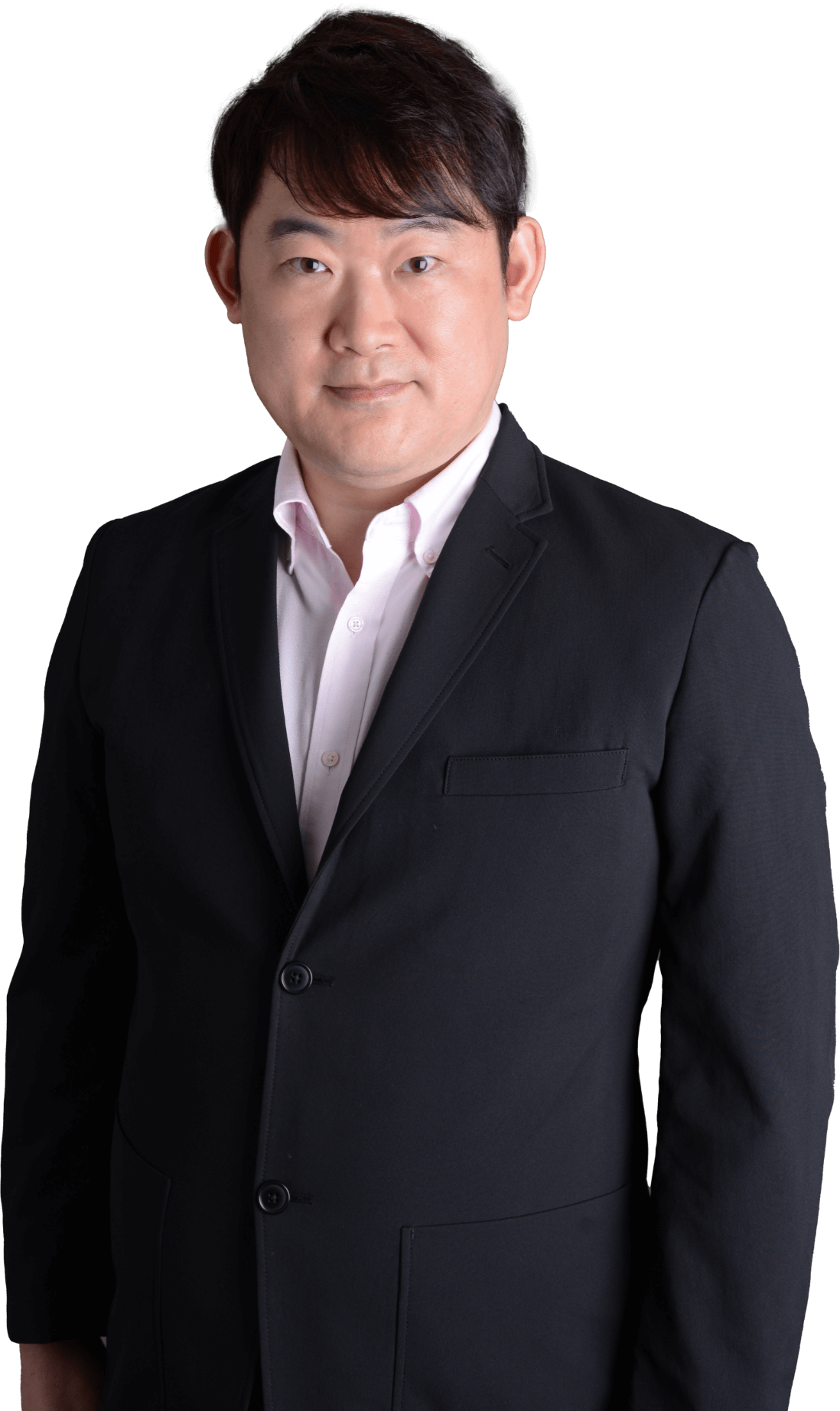 代表取締役CEO 井上琢磨